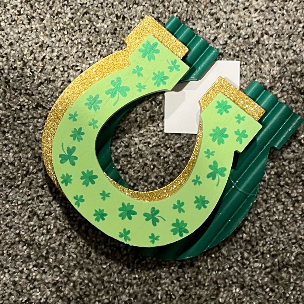 St. Patrick’s Day Decor